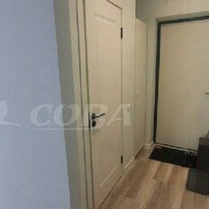 Квартира 19,6 м², студия - изображение 4