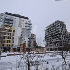 Квартира 76,8 м², студия - изображение 5