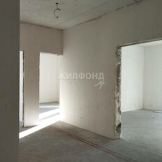 Квартира 111,2 м², 3-комнатная - изображение 3