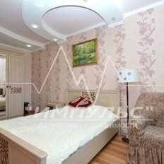 Квартира 59,8 м², 2-комнатная - изображение 3