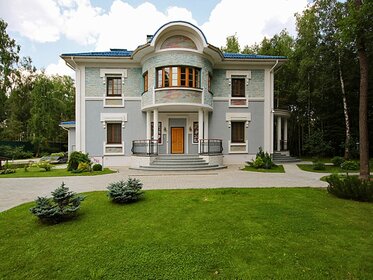 1500 м² дом, 32,9 сотки участок 670 837 376 ₽ - изображение 47