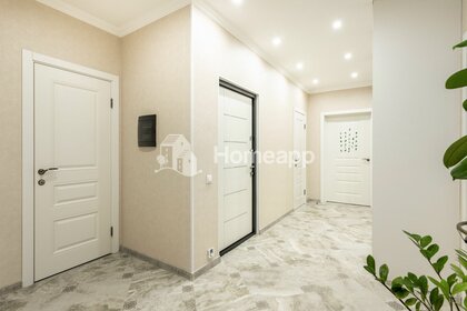 21,4 м², квартира-студия 6 200 000 ₽ - изображение 90