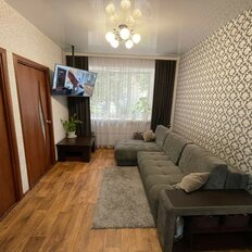 Квартира 42,1 м², 4-комнатная - изображение 3