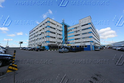 75 м², офис 150 000 ₽ в месяц - изображение 11