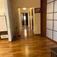 Квартира 110,5 м², 3-комнатная - изображение 3