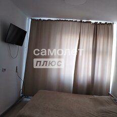 Квартира 54,8 м², 3-комнатная - изображение 3