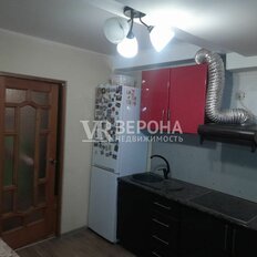 Квартира 38,9 м², 1-комнатная - изображение 1