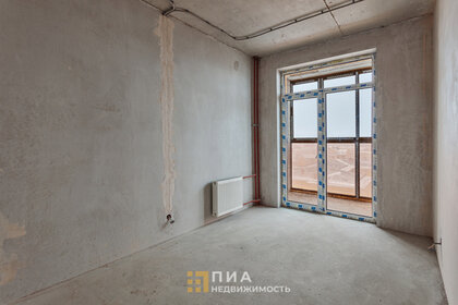 21,8 м², квартира-студия 8 188 940 ₽ - изображение 58