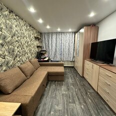 Квартира 30,8 м², 1-комнатная - изображение 5