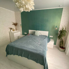 Квартира 47 м², 1-комнатная - изображение 3