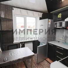 Квартира 43,4 м², 2-комнатная - изображение 1