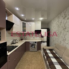 Квартира 36 м², 1-комнатные - изображение 2