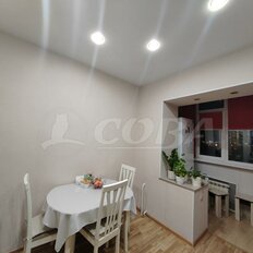 Квартира 42,3 м², 1-комнатная - изображение 5