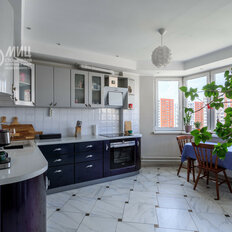 Квартира 74,5 м², 3-комнатная - изображение 5