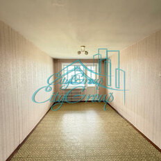 Квартира 32,9 м², 1-комнатная - изображение 3