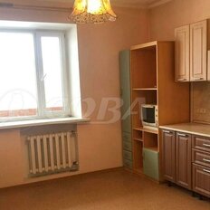 Квартира 60,2 м², 1-комнатная - изображение 3