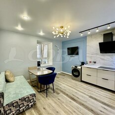 Квартира 70 м², 2-комнатная - изображение 2