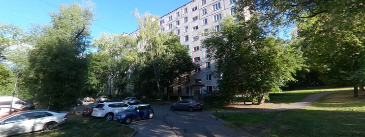 Купить квартиру-студию рядом с парком у метро Гостиный двор (зеленая ветка) в Санкт-Петербурге и ЛО - изображение 27