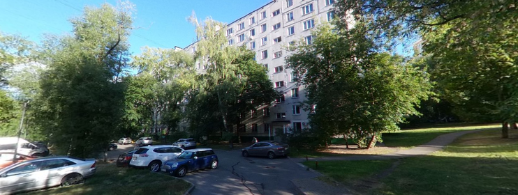 5,7 м², юридический адрес 4 800 ₽ в месяц - изображение 14