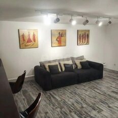 Квартира 28 м², студия - изображение 1