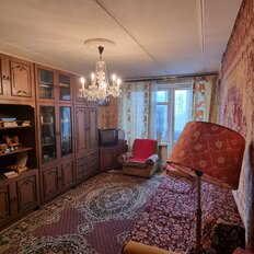 Квартира 42,1 м², 2-комнатная - изображение 1