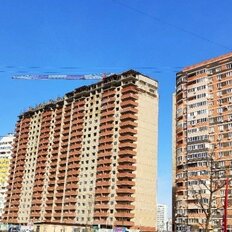 Квартира 43,9 м², 1-комнатная - изображение 1