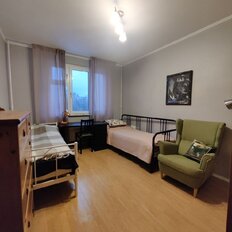 Квартира 77,3 м², 3-комнатная - изображение 1