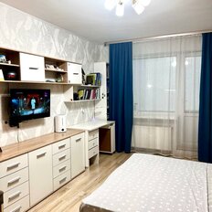 Квартира 30,8 м², студия - изображение 1