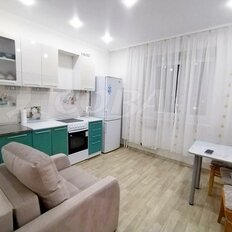 Квартира 37,4 м², 1-комнатная - изображение 3