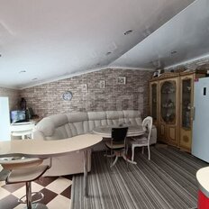 Квартира 117,6 м², 3-комнатная - изображение 5