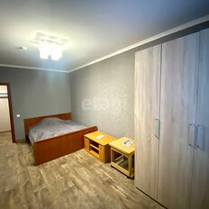 Квартира 50 м², 1-комнатная - изображение 2