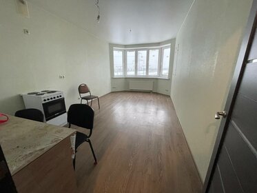 Купить комнату в квартире в районе Калининский в Санкт-Петербурге и ЛО - изображение 19