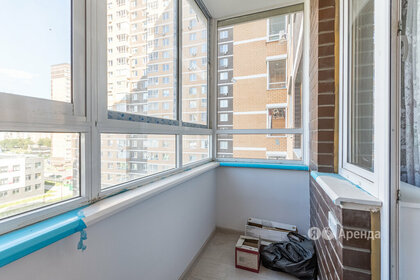 35 м², 1-комнатная квартира 28 000 ₽ в месяц - изображение 18
