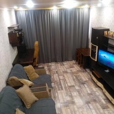 Квартира 33,1 м², 1-комнатная - изображение 1