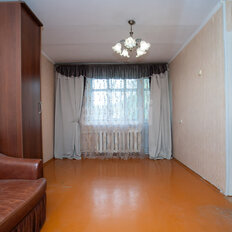 Квартира 28,6 м², 1-комнатная - изображение 4