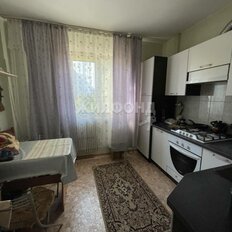 Квартира 33,1 м², 1-комнатная - изображение 3