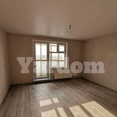 Квартира 44 м², 1-комнатная - изображение 2