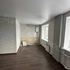 Квартира 56 м², 3-комнатная - изображение 4