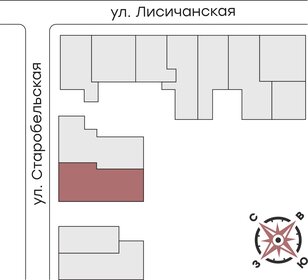 151,9 м², помещение свободного назначения 47 098 300 ₽ - изображение 17