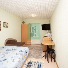 Квартира 17,2 м², 1-комнатные - изображение 4