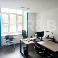 446,3 м², офис - изображение 2