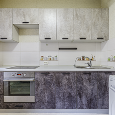 Квартира 28,2 м², 1-комнатная - изображение 2