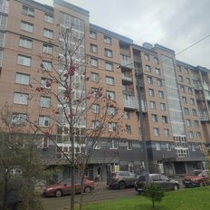 Квартира 60,5 м², 2-комнатная - изображение 1