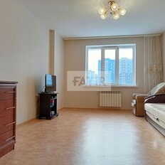 Квартира 62,7 м², 2-комнатная - изображение 5