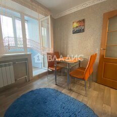 Квартира 41 м², 1-комнатная - изображение 3
