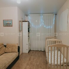 Квартира 44,8 м², 2-комнатная - изображение 5