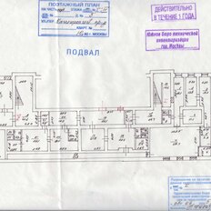 4121,6 м², офис - изображение 3