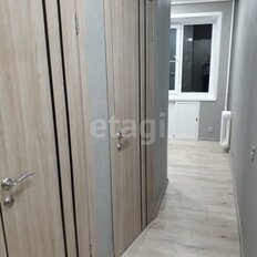 Квартира 40,8 м², 2-комнатная - изображение 3