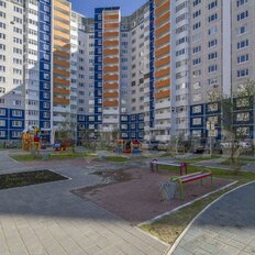 Квартира 65 м², 2-комнатная - изображение 2