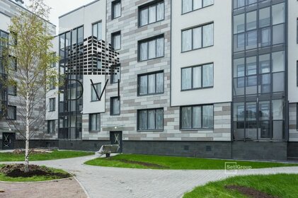 Снять двухкомнатную квартиру в новостройках у метро Купчино (синяя ветка) в Санкт-Петербурге и ЛО - изображение 43